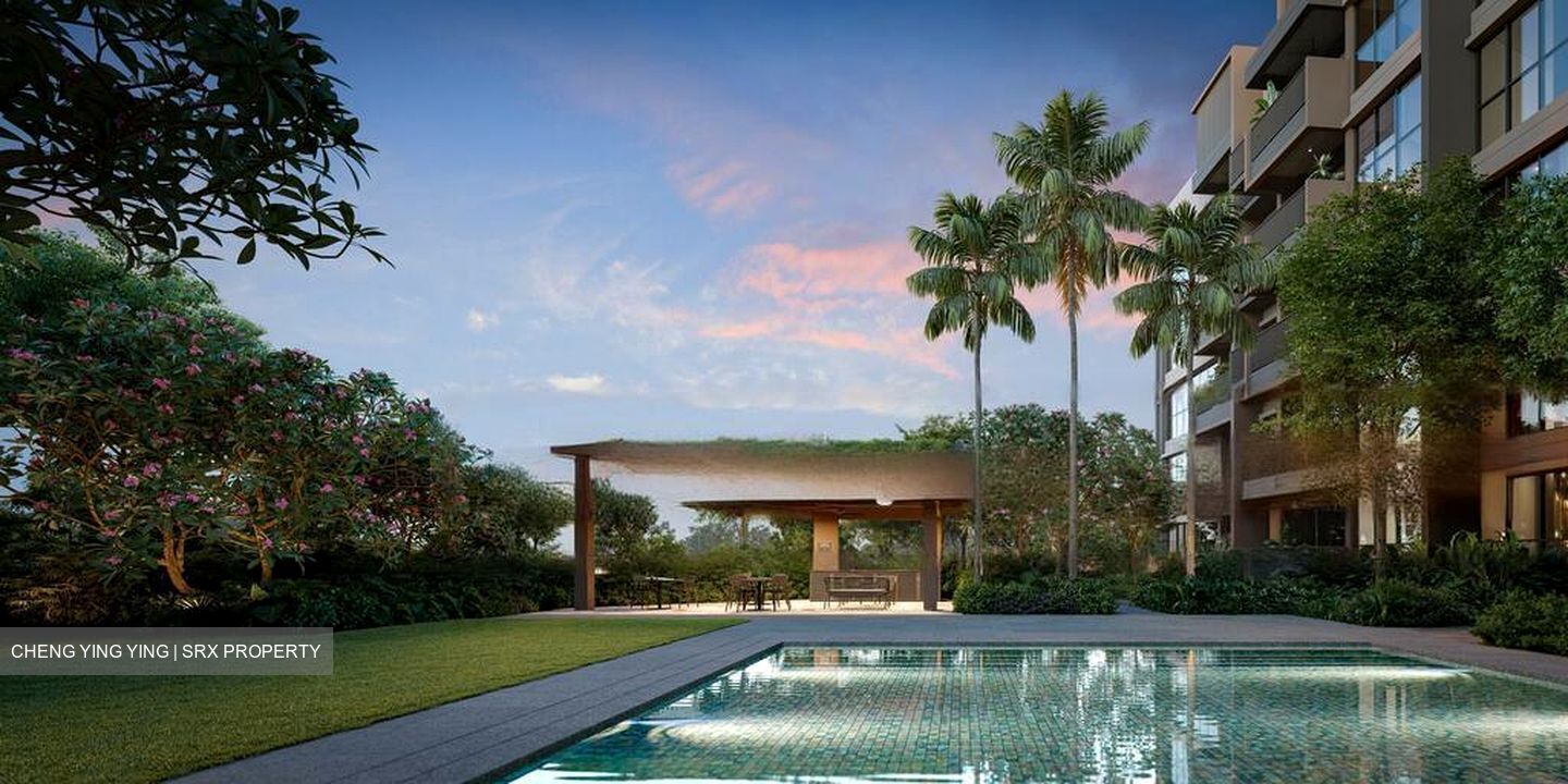 Faber Residence (U/C) (D5), Apartment #486111501